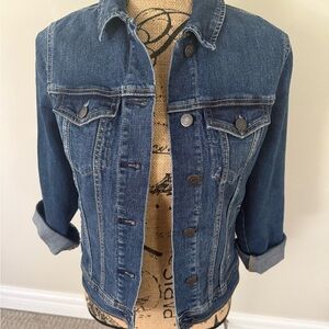 Old Navy Classic Denim Jacket